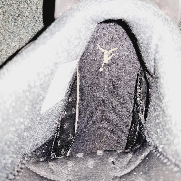 Air Jordan 6 Retro DMP Defining Moments Pack Size 12 CT4954-007 - Picture 12 of 13